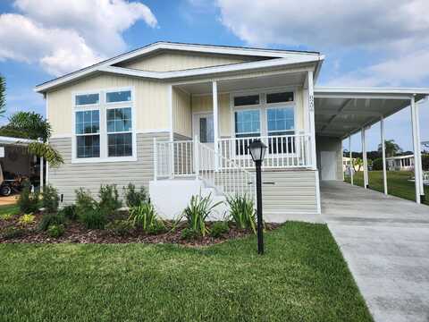 8206 E Bitterbush Lane, Port Saint Lucie, FL 34952