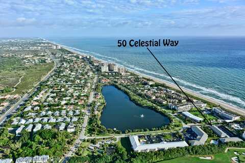 50 Celestial Way, Juno Beach, FL 33408