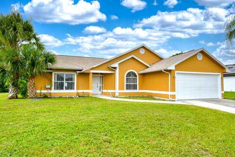 1012 SW Idol Avenue, Port Saint Lucie, FL 34953