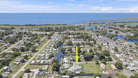 3111 SE 32nd Court, Okeechobee, FL 34974