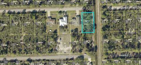 3501 58th Street W, Lehigh Acres, FL 33971