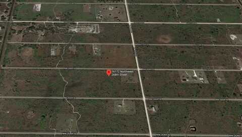 16172 NW 268th Street, Okeechobee, FL 34972