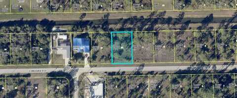 1229 Cordoba Street E, Lehigh Acres, FL 33974