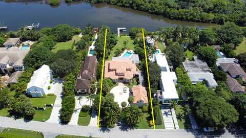 310 N Atlantic Drive, Lantana, FL 33462