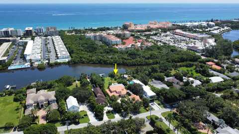 310 N Atlantic Drive, Lantana, FL 33462