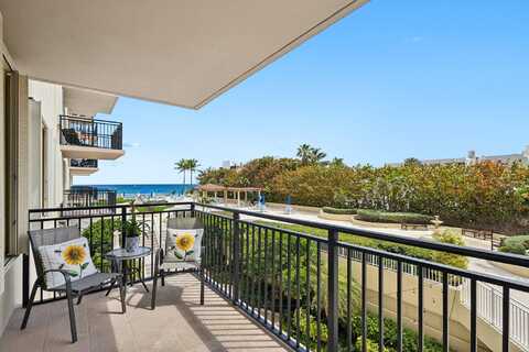 3475 S Ocean Boulevard, Palm Beach, FL 33480