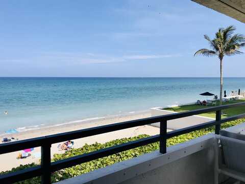 3560 S Ocean Boulevard, South Palm Beach, FL 33480