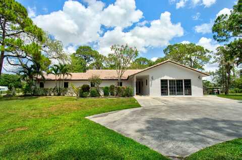 4090 Mandarin Boulevard, Loxahatchee, FL 33470