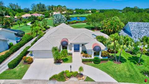 17568 Charnwood Drive, Boca Raton, FL 33498