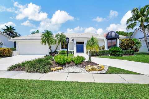 17568 Charnwood Drive, Boca Raton, FL 33498