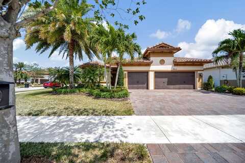 9010 Lakeview Place, Parkland, FL 33076