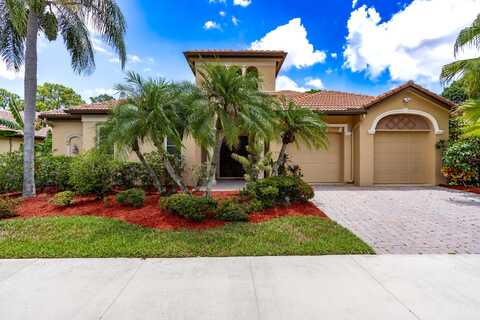 816 SW Grand Reserves Boulevard, Port Saint Lucie, FL 34986