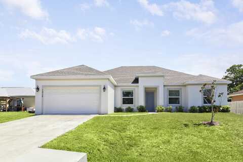 1312 SW Leisure Lane, Port Saint Lucie, FL 34953