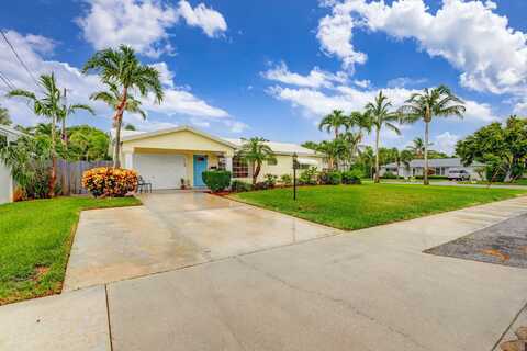 2602 Duke Court, Lake Worth, FL 33460