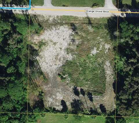 18056 Orange Grove Boulevard, The Acreage, FL 33470