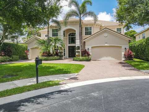 129 Bryce Lane, Jupiter, FL 33458