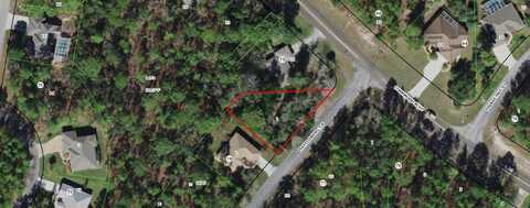 2 Mayflower Court S, Homosassa, FL 34446