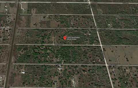 17923 NW 282nd Street, Okeechobee, FL 34972