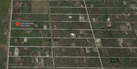 22283 NW 276th Street, Okeechobee, FL 34972