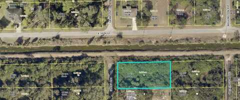 1922 Grant Avenue, Lehigh Acres, FL 33972