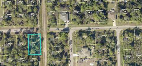 3401 49th Street W, Lehigh Acres, FL 33971