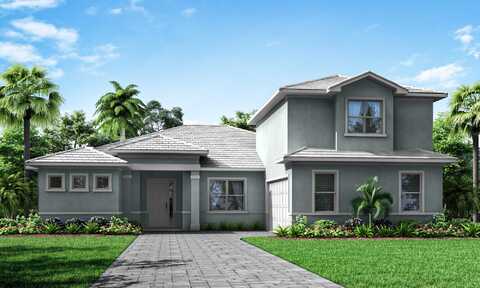 167 SE Via Lago Garda, Port Saint Lucie, FL 34952