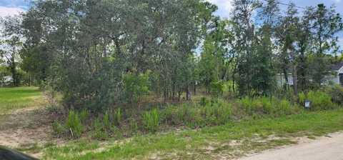 0 Red Bone Avenue, Brooksville, FL 34614