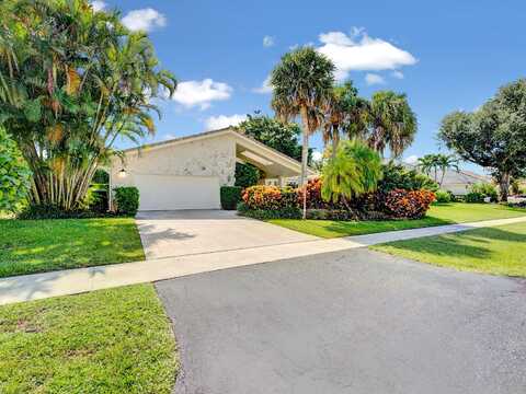 16829 Silver Oak Circle, Delray Beach, FL 33445