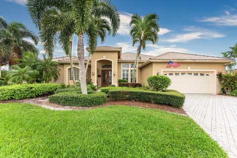 1826 SE Killean Court, Port Saint Lucie, FL 34952