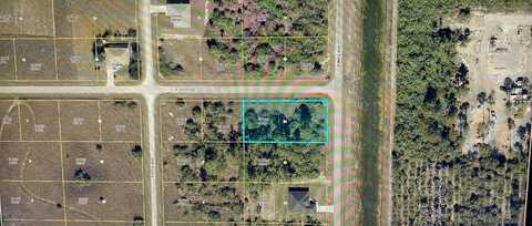 1423 Hines Avenue, Lehigh Acres, FL 33972