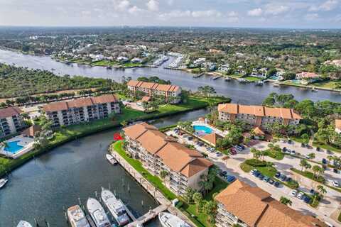 2301 Marina Isle Way, Jupiter, FL 33477