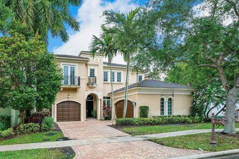 17771 Lake Azure Way, Boca Raton, FL 33496