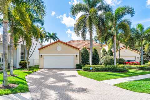 17033 Newport Club Drive, Boca Raton, FL 33496