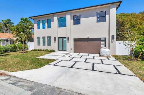 363 31st Court, West Palm Beach, FL 33407
