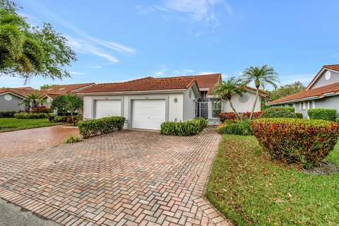 7763 Majestic Palm Drive, Boynton Beach, FL 33437