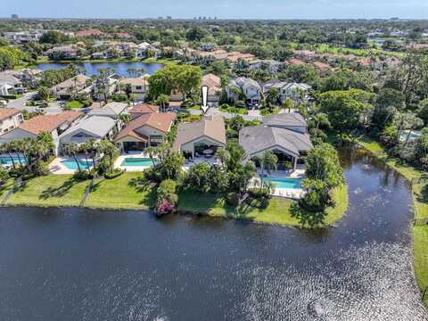 13299 Deauville Drive, Palm Beach Gardens, FL 33410