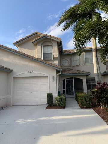 10667 Lake Shore Drive, Wellington, FL 33414