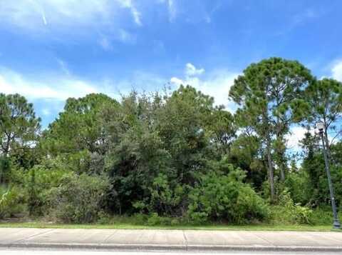 228 SW Becker Road, Port Saint Lucie, FL 34953