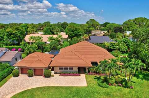 4535 Oak Tree Court, Delray Beach, FL 33445