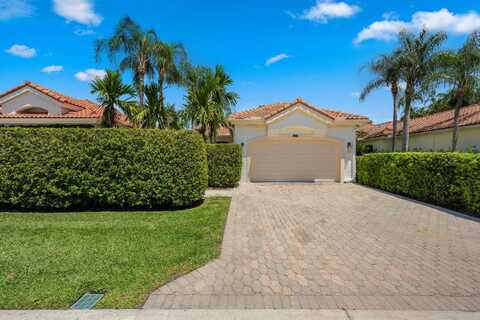 12593 Mallet Circle, Wellington, FL 33414