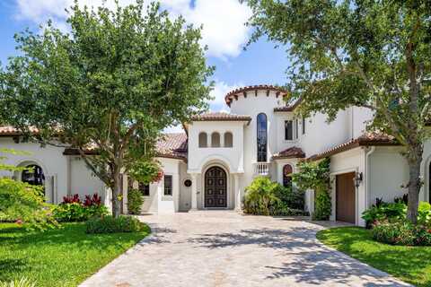 4100 Sanctuary Lane, Boca Raton, FL 33431