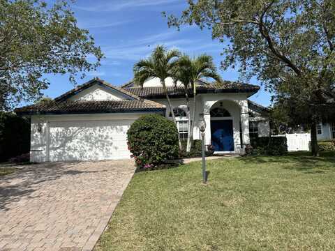 153 Beacon Lane, Jupiter Inlet Colony, FL 33469