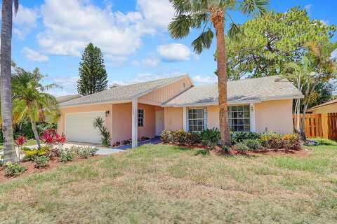 123 Stillwater Circle, Jupiter, FL 33458