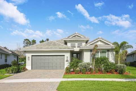 12573 SW Sunrise Lake Terrace, Port Saint Lucie, FL 34987