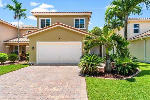 45 Atwell Drive, West Palm Beach, FL 33411