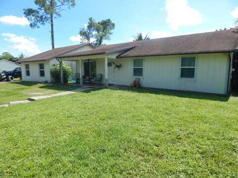 11682 Tangerine Boulevard, West Palm Beach, FL 33412