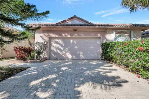 9064 Bay Point Circle, West Palm Beach, FL 33411