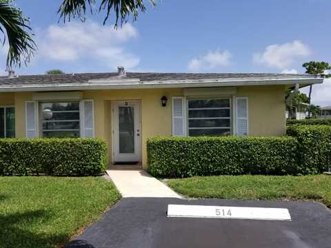 1040 Silk Oak Terrace, Delray Beach, FL 33445