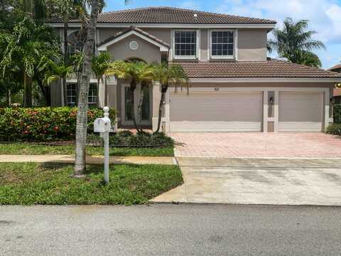 931 NW 179th Avenue, Pembroke Pines, FL 33029