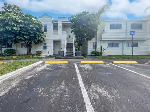 3421 NW 44th Street, Lauderdale Lakes, FL 33309